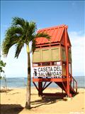 Pico de Piedra Beach - AGUADA